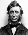 Henry David Thoreau
